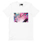 Butterfly Anime Couple #1 Unisex t-shirt