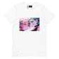 Butterfly Anime Couple #2 Unisex t-shirt