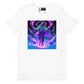 Sky Tripper Unisex t-shirt