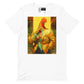 Boss Rooster Unisex t-shirt