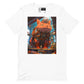 Giant Cat Robot #2 Unisex t-shirt