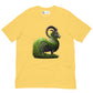 Grass Goat SOFT STYLE Unisex t-shirt