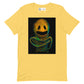 Doodle Monster Unisex t-shirt