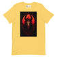 The Demon #3 Unisex t-shirt