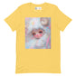 Precious Pastel Ram Child #2 Unisex t-shirt