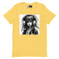 Anime Music Girl #1 Unisex t-shirt