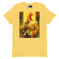 Boss Rooster Unisex t-shirt