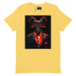 Boss Ram Unisex t-shirt