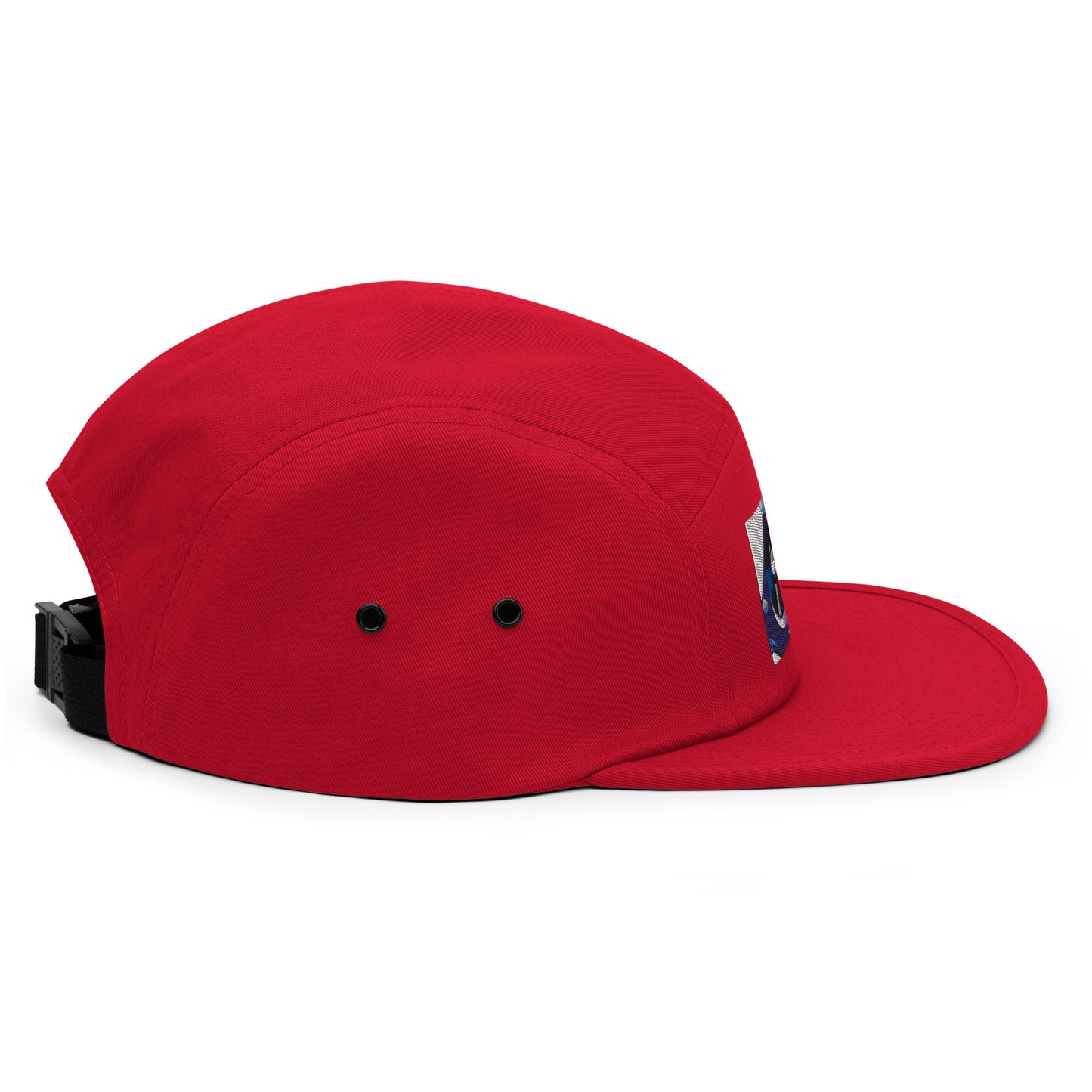 LIMITED EDITION Record Player Five Panel Cap