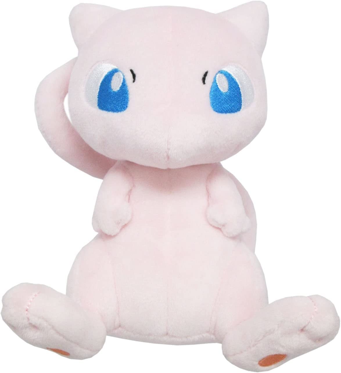 Mew Plush