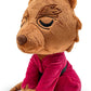 Master Splinter TMNT Rat Plush
