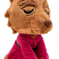 Master Splinter TMNT Rat Plush