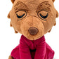 Master Splinter TMNT Rat Plush