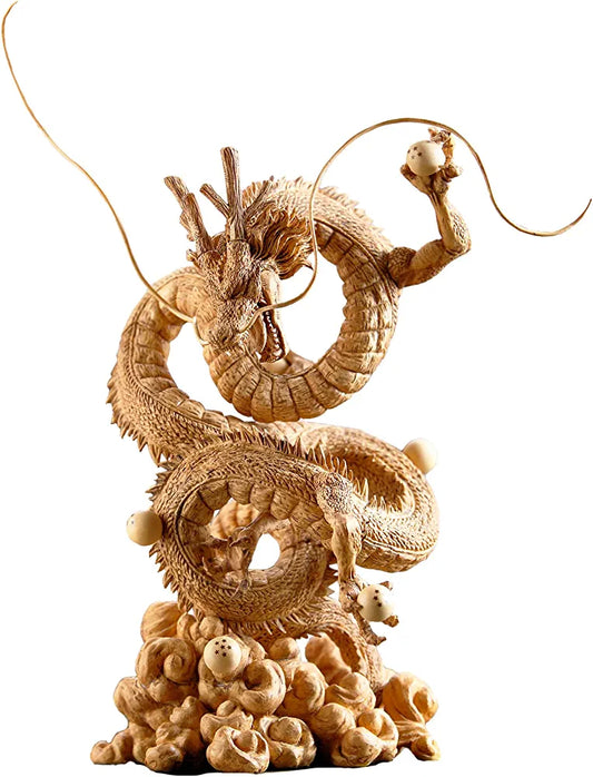 Shenron Dragon Ball Z Figure