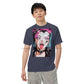 Punk Girl #1 Men’s garment-dyed heavyweight t-shirt