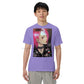 Punk Girl #2 Men’s garment-dyed heavyweight t-shirt