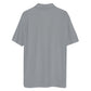 Lit and Rich Adidas x Chimera Collab performance polo shirt