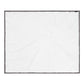 Lit and Rich Cash Smoke Embroidered 50x60 Premium sherpa throw blanket