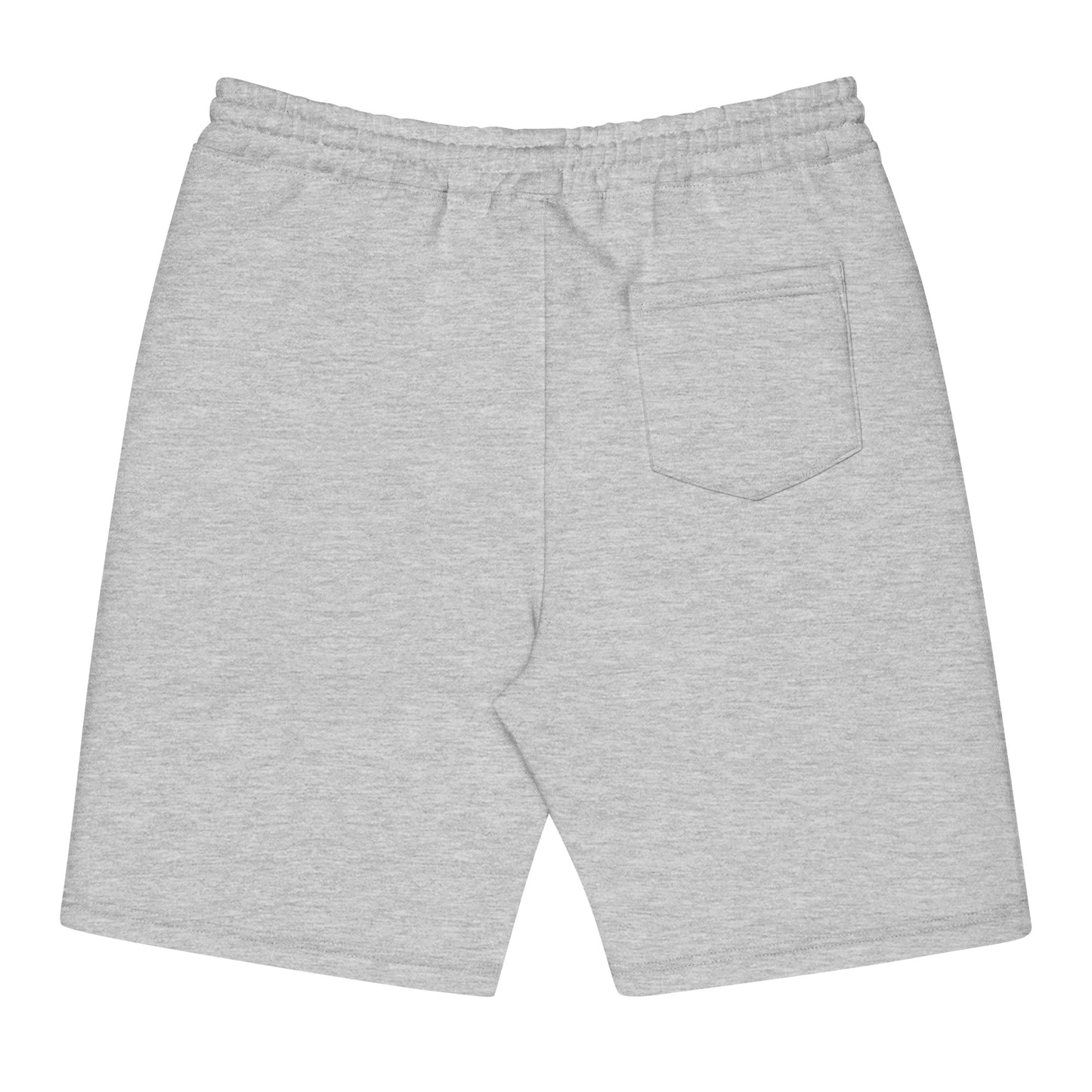 Stick em' up Men's fleece shorts