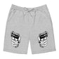 Stick em' up Men's fleece shorts