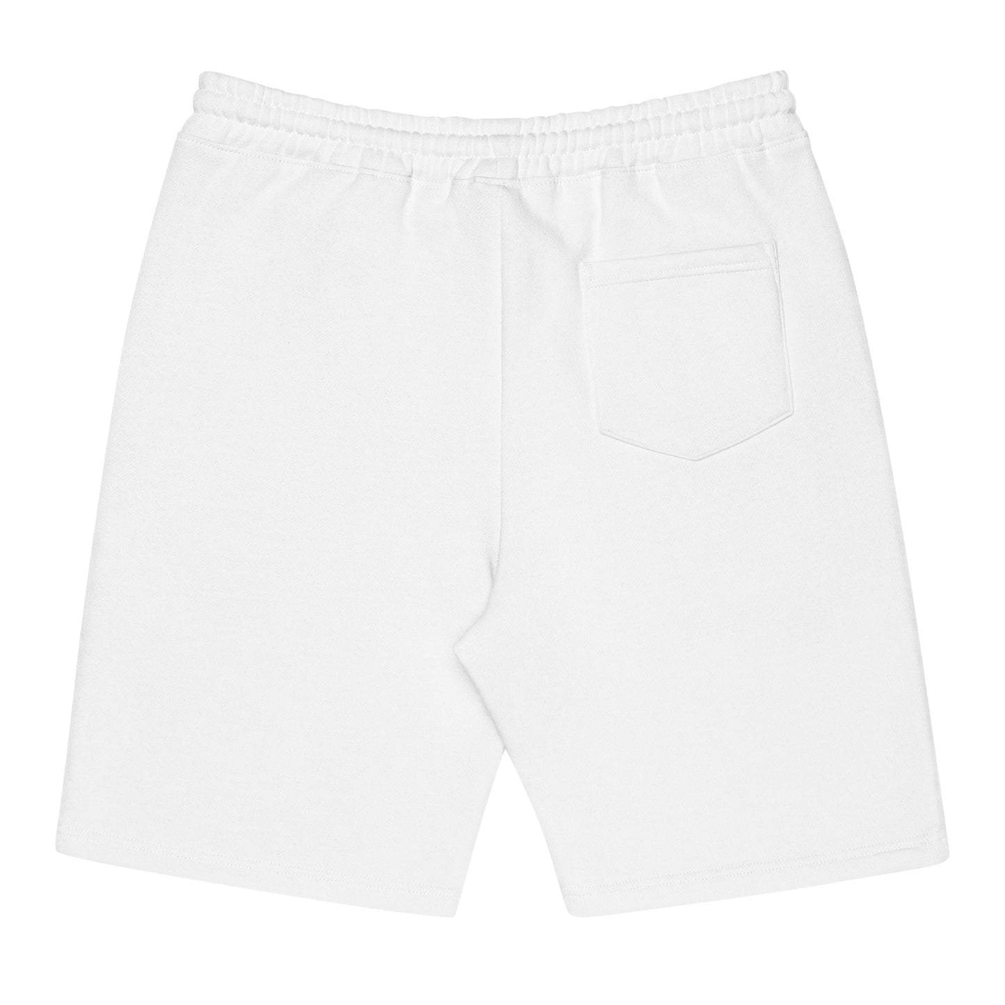 Stick em' up Men's fleece shorts