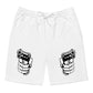 Stick em' up Men's fleece shorts