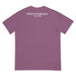 Ramen Noodle Skull Bowl garment-dyed heavyweight t-shirt