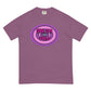 Sick sad world garment-dyed heavyweight t-shirt