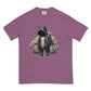The Gang Leader Men’s garment-dyed heavyweight t-shirt