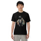 The Gang Leader Men’s garment-dyed heavyweight t-shirt