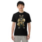 Undercover Rabbit Men’s garment-dyed heavyweight t-shirt