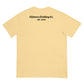 War Torn Kermit the Frog Men’s garment-dyed heavyweight t-shirt