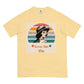 Screw This Hike funny heavyweight t-shirt