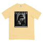 Bad Habit Sexy Smoking Woman heavyweight t-shirt