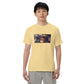 Kitty Waifus Kissing Men ’s garment-dyed heavyweight t-shirt