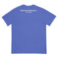 Ramen Noodle Skull Bowl garment-dyed heavyweight t-shirt