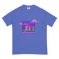 Pixel Scene heavyweight t-shirt