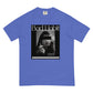 Bad Habit Sexy Smoking Woman heavyweight t-shirt