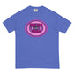 Sick sad world garment-dyed heavyweight t-shirt