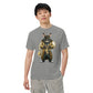 Undercover Rabbit Men’s garment-dyed heavyweight t-shirt