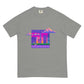 Pixel Scene heavyweight t-shirt