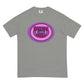 Sick sad world garment-dyed heavyweight t-shirt