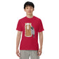 LIMITED EDITION Raccoon Cookie Theif Men’s garment-dyed heavyweight t-shirt