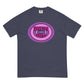Sick sad world garment-dyed heavyweight t-shirt