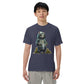 Slick Squirrel Men’s garment-dyed heavyweight t-shirt