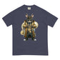 Undercover Rabbit Men’s garment-dyed heavyweight t-shirt