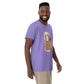 LIMITED EDITION Raccoon Cookie Theif Men’s garment-dyed heavyweight t-shirt