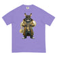 Undercover Rabbit Men’s garment-dyed heavyweight t-shirt