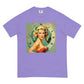 Devil Beauty #2 Men’s garment-dyed heavyweight t-shirt