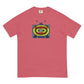 Sick sad world TV garment-dyed heavyweight t-shirt